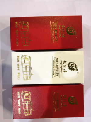 30 ПК/минимальной машина производства коробки коробки, коробка 50 Mm формируя делающ машину