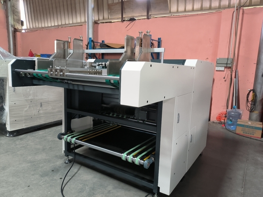 Высокая точность 1000KG 2.2KW калибруя машину с точностью ±0.1 для покупателей B2B
