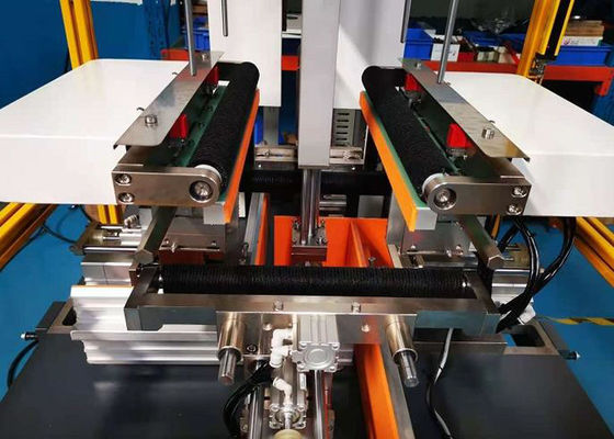 LS-F6 коробка подарка 2.5kw твердая формируя машину 890kg для коробки духов