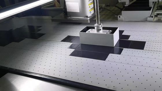Коробка сотового телефона ботинка подарка машины твердой коробки визуальная располагая