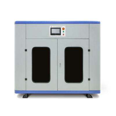 Калибровать коробки цифров бумажный подвергает 140X120mm механической обработке для тонкой бумаги