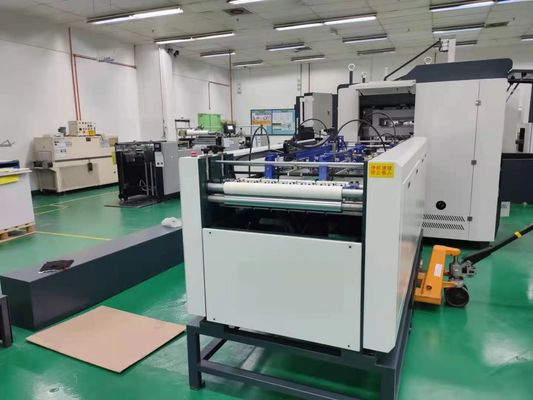 Машина создателя крышки машины производства случая сотового телефона W500XL900mm мобильная