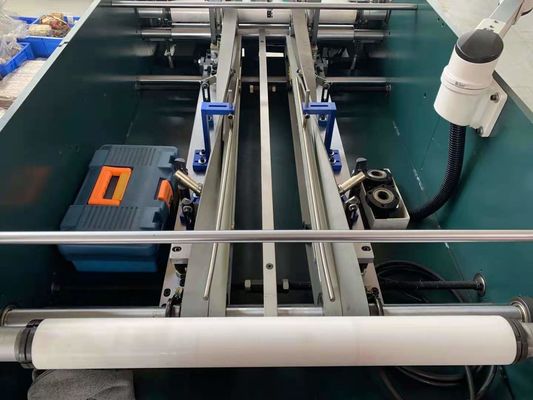 Машина создателя крышки машины производства случая сотового телефона W500XL900mm мобильная