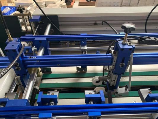Машина создателя крышки машины производства случая сотового телефона W500XL900mm мобильная