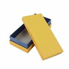 Роскошная твердая коробка создателя 30pcs/Min коробки бумажная мобильная делая машину