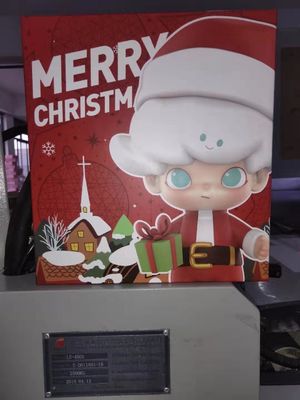 Машина для изготовления жестких коробок для вина, 40 шт/мин