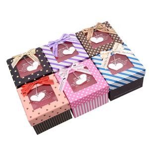 Коробка подарка сладкая делая коробку украшений машины 29pcs/Min делая машину