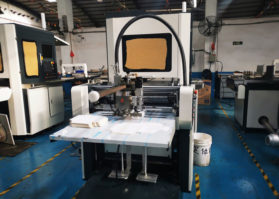 Коробка L135XW100mm 1856kg мобильная делая машиной короткое устанавливая время