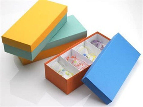 Складывая твердая коробка формируя машину Shoebox делая машину L1222xW963xH2103mm