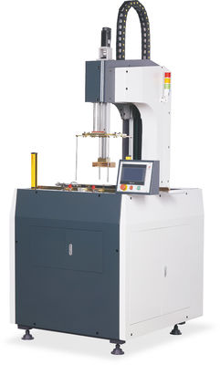 Semi автоматическая коробка ISO9001 связывая машину 15pcs/min