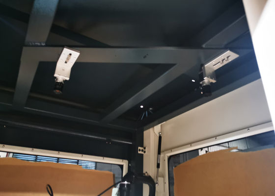 Твердая обложка книги коробки делая слоение L5982XW3188XH2111mm машины