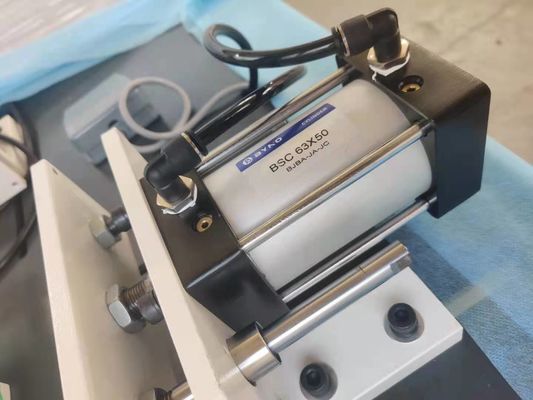 телефон автоматических ювелирных изделий отжимая машины коробки 0.5kw/220v твердых умный