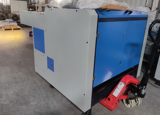 Доска LS-1200B автоматическая деревянная калибруя машину для делать коробки