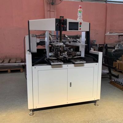 Твердый угол коробки кондитерскаи 920kg наклеивая машину для делать коробки телефона