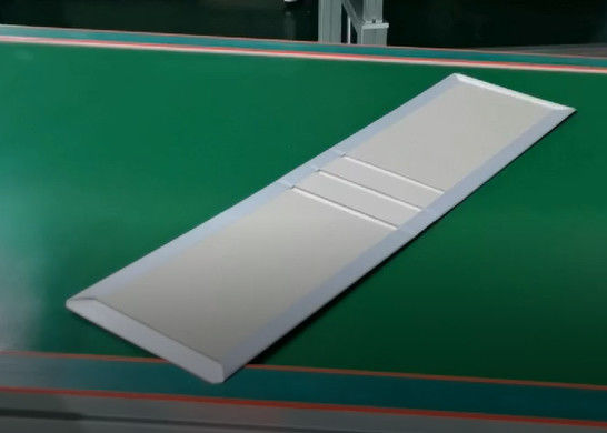 Крышка сотового телефона машины складчатости коробки Hardboard полностью автоматическая делая машину