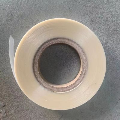 Твердый угол коробки наклеивая ленту 19mm клея ленты липкой бумаги горячую