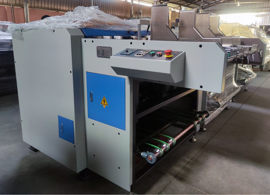 Тип слотов v 2KW 40m/min 8 торгового автомата картона