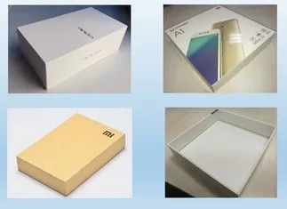 Коробка PLC 16KW Panasonic небольшая бумажная делая машину