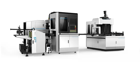 Автоматический Case Maker & Set Up Box Making Machine Машина для изготовления бумаги и доски