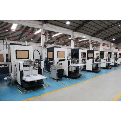 Коробка PLC 16KW Panasonic небольшая бумажная делая машину